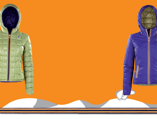 jumbo piuma donna 1